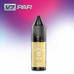 Lucky Salt 15 мл - Cream Soda Lemonade Зі смаком Крему, Лимонаду
