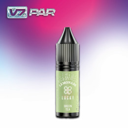 Lucky Salt 15 мл - Green Tea Lemonade Зі смаком Лимонаду, Чаю