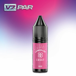 Lucky Salt 15 мл - Rose Lemonade Зі смаком Лимонаду, Рози