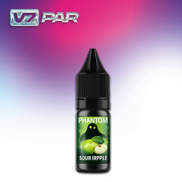 Phantom 10 мл - Sour Apple Со вкусом Кислого, Яблока
