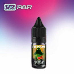 Phantom 10 мл - Watermelon Spearmint Зі смаком Кавуна, Мяти