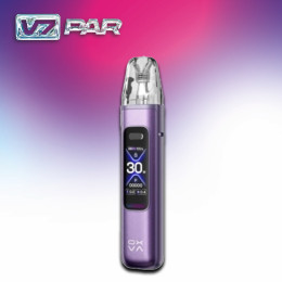 Oxva Xlim Pro 3 - Purple Slik