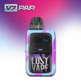 Lost Vape URSA Epoch - Flame Mystic