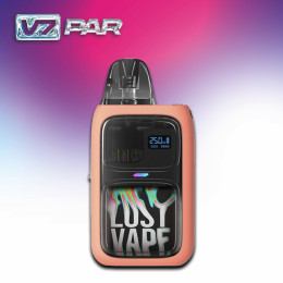Lost Vape URSA Epoch - Flame Ember