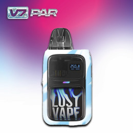 Lost Vape URSA Epoch - Flame Ice