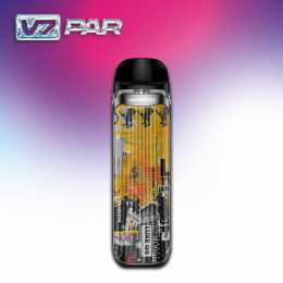 Vaporesso LUXE QS - Graffiti