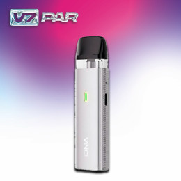 VooPoo Vinci SE 2 - Glacier Silver