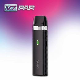 VooPoo Vinci SE 2 - Jet Black
