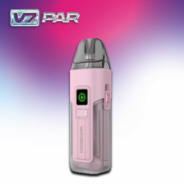 Vaporesso LUXE X2 - Light Pink