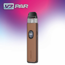 Vaporesso XROS 5 - Brown Leather