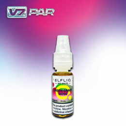 Elfliq 10 мл - Green Grape Rose Зі смаком Винограду, Рози