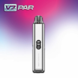 Vaporesso Vibe - Silver