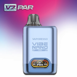 Vaporesso Vibe Nano Pro - Sky Blue