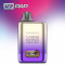 Sparking Purple