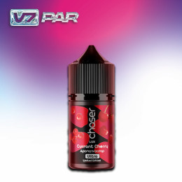 Chaser LUX 30 мл - Currant Cherry Со вкусом Вишни, Смородины