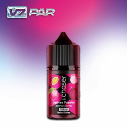 Chaser LUX 30 мл - Lychee Passion Со вкусом Личи, Маракуйи