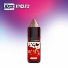 Chaser for Pods 10 мл - Strawberries Со вкусом Земляники