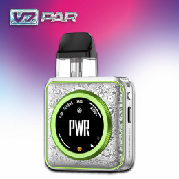 Vaporesso XROS 5 Nano - Damascus Silver