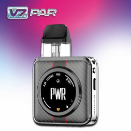 Vaporesso XROS 5 Nano - Black Satin
