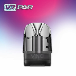 VooPoo Vinci E80 - 0,6