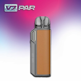 Lost Vape Thelema Elite 40 - Gunmetal Espresso