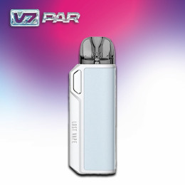 Lost Vape Thelema Elite 40 - Silver Blue
