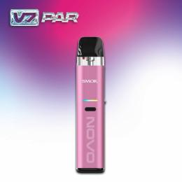 Smok Novo Eco - Pink