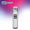 Silver Carbon Fiber