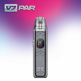 Oxva Xlim Pro 2 DNA - Nebula Gray