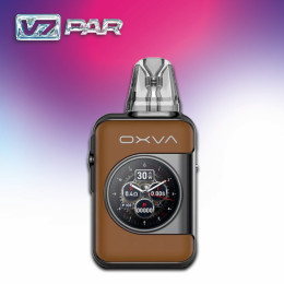 Oxva Xlim SQ Pro 2 - Brown Leather