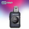 Gunmetal Wood