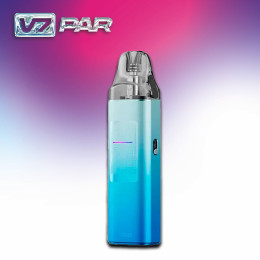 VooPoo Vinci S - Blue Gradient
