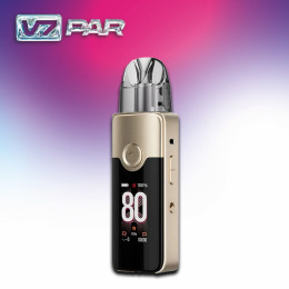 Voopoo Vinci E80 - Gold