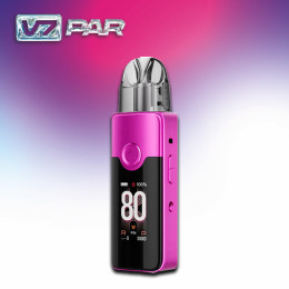 Voopoo Vinci E80 - Rose Red