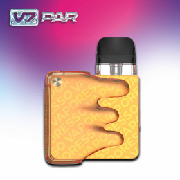Vaporesso XROS 3 Nano - Vitamin Orange