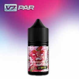 In Bottle 30 мл - Strawberry Milkshake Со вкусом Клубники, Молока, Мороженого