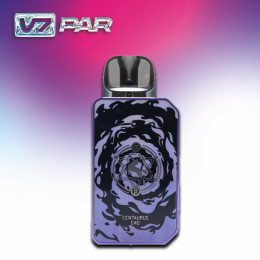 Lost Vape Centaurus E40 Mod - Violet Cyclone