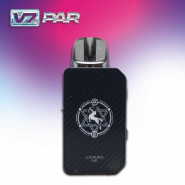 Lost Vape Centaurus E40 Mod - Carbon Fiber