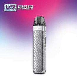 Lost Vape Thelema Aura S - Carbon Silver