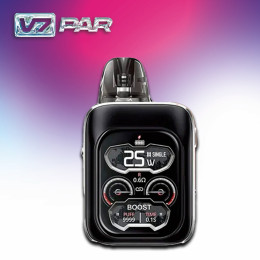 Lost Vape URSA Baby 3 Pro - Espresso Leather
