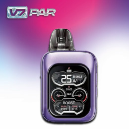 Lost Vape URSA Baby 3 Pro - Moonsteel Violet