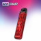 Wave Red