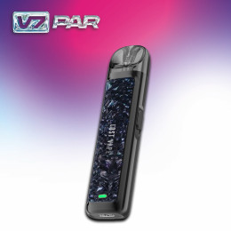 Lost Vape URSA Nano - Dark Frost