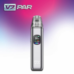 Oxva Xlim Pro 2 - Titanium Grey