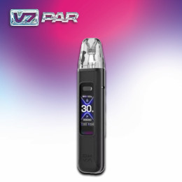Oxva Xlim Pro 3 - Black Leather