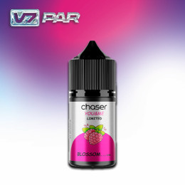 Chaser You&Me 30 мл - Raspberry Rose Со вкусом Малины, Розы