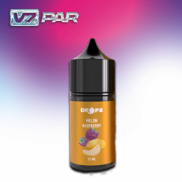 Drops 30ml - Melon Raspberry Со вкусом Дыни, Малины