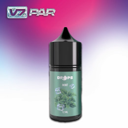 Drops 30ml - Mint Зі смаком Мяти