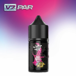 Hype Black 30 мл - Ice Cream Raspberry Зі смаком Малини, Морозива
