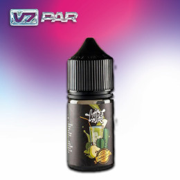 Hype Black 30 мл - Cactus Elixir Со вкусом Груши, Кактуса
